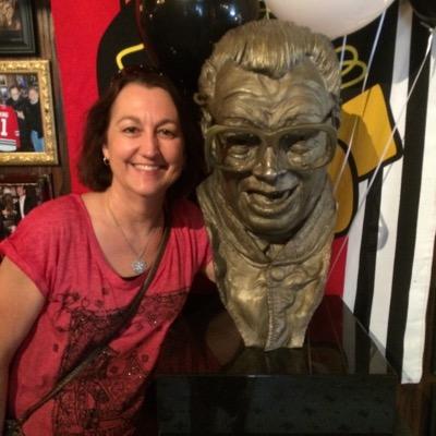Profile Picture of Dawn Muller (@MommaEggy) on Twitter