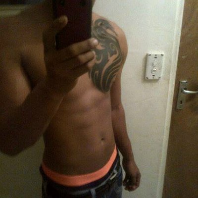 Luciano Martin - Twitter Profile Picture of Luciano Martin (@martinluciano52) on Twitter