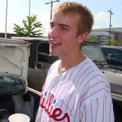 Profile Picture of Mike Simko (@MikeSimkoTU) on Twitter