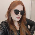 Profile Picture of Alice Beckmann (@alice.beckmann) on Instagram