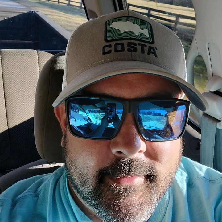 Profile Picture of Jason causey (@jasoncausey82) on Tiktok
