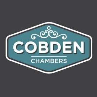 Profile Photo of Cobden Chambers (@Cobden_Chambers) on Twitter