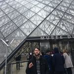 Profile Picture of Blake Clarke (@blake_clarke) on Instagram