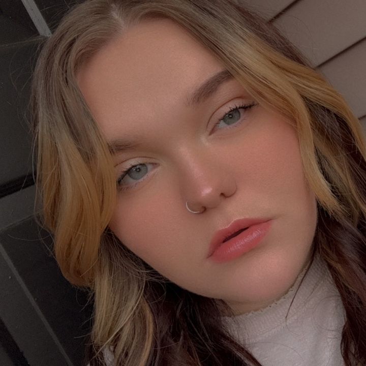 Profile Picture of Danielle Bolton (@danny.bolton) on Tiktok