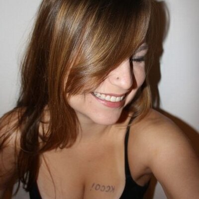 Profile Picture of Bianca Bright (@Brighter91) on Twitter