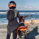 Profile Picture of Marcho Barnevel Makalew {Nevel24} (@barnevel_24) on Instagram