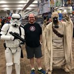 Profile Picture of David Earp (@earpda) on Instagram