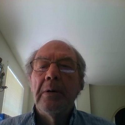 Profile Picture of Gregory Engelman (@1234Gerg) on Twitter