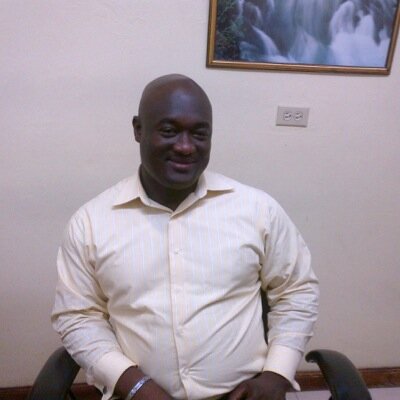 Profile Picture of Andre A. Anderson (@portlandepride) on Twitter