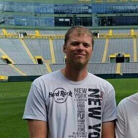 Profile Picture of scott prell (@scottyp724) on Pinterest