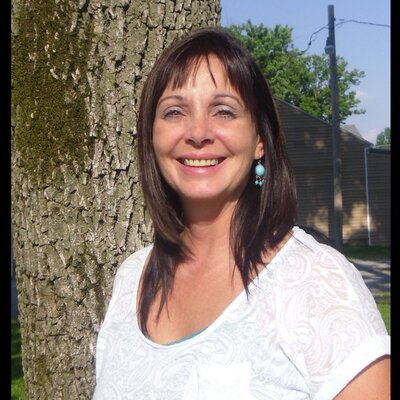 Profile Picture of Lucy Potts (@OneStepAheadHME) on Twitter