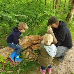 Profile Picture of michaeleigeman (@michaeleigeman) on Tiktok