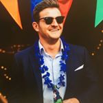 Profile Picture of Charlie Lloyd (@charleshlloyd) on Instagram