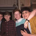 Profile Picture of aaron_hughes13 (@aaron_hughes13) on Instagram