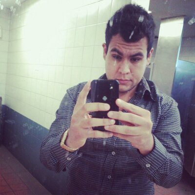 Profile Picture of Armando Escalera (@armandoescalera) on Twitter
