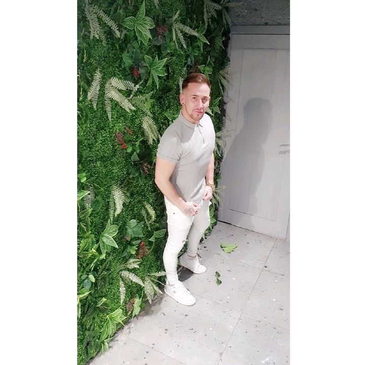 Profile Picture of Richard Clements (@richardclements5) on Tiktok