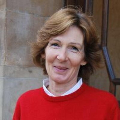 Profile Picture of Helen Potts (@Hepiffie) on Twitter