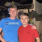 Profile Picture of Stephen Kiernan (@steo_kiernan15) on Instagram