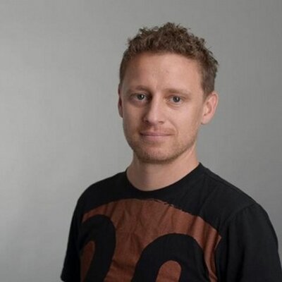 Profile Picture of Gavin Roberts (@gavroberts1976) on Twitter