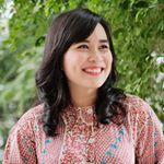 Profile Picture of Amalia Mulia Utami (@amyasadul) on Instagram