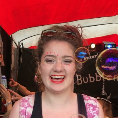 Profile Picture of Alice ✨ (@Alice__Fay) on Twitter
