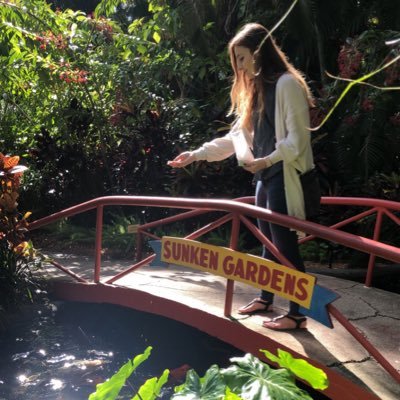 Profile Picture of Sam Horton (@HeardAWho15) on Twitter