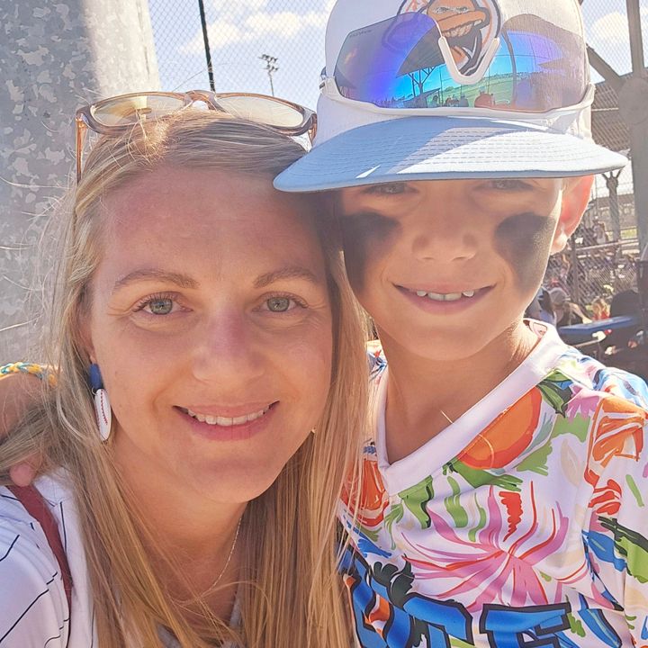 Profile Picture of Stephanie Hufford (@steph_hufford) on Tiktok