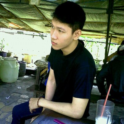 Profile Picture of Danny Prasetya (@danny_sparrow) on Twitter