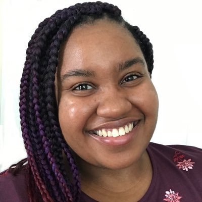 Profile Picture of Candice Springer (@CandiceSpringer) on Twitter