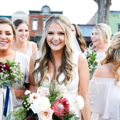 MarkAnne Brooks - Twitter Profile Picture of MarkAnne Brooks (@marksannes) on Twitter