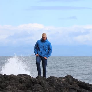 Profile Picture of Erik Larson (@larson_erik) on Instagram