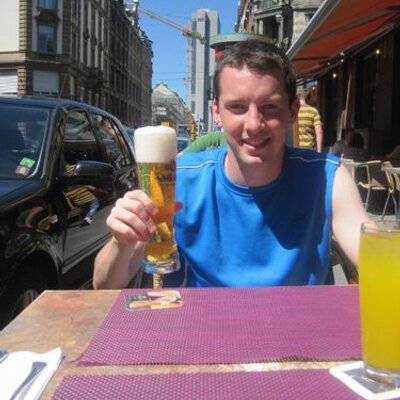 Profile Picture of Stephen Keeney (@StephenKeeney) on Twitter