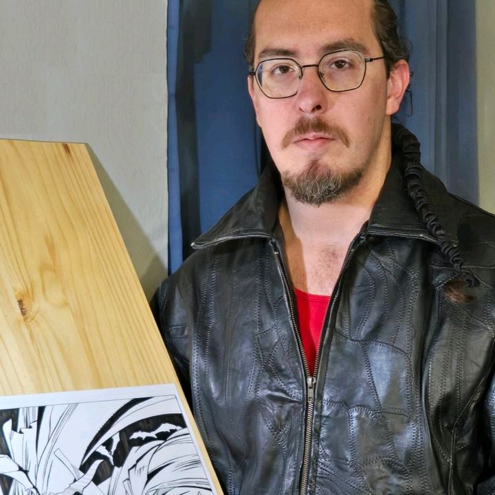 Profile Picture of Johnny D INC (@johnny_d_inc) on Tiktok