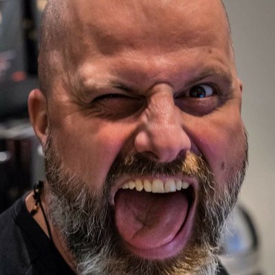 Profile Picture of Irving Raymond De Waard (@irving_waard) on Twitter