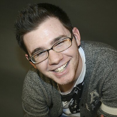 Profile Picture of Zach Spaulding (@SpauldingZach) on Twitter