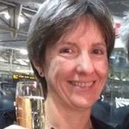 Profile Picture of Alison Chapman (@hawks345) on Twitter