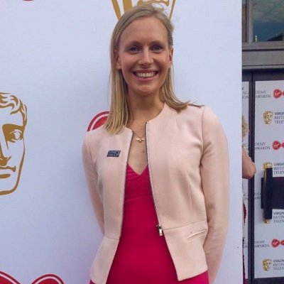 Profile Picture of Jess Stevenson (@jessstevie) on Twitter