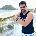 Profile Picture of Alex Almeida (@alex.salmeida) on Instagram