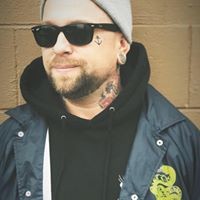 Profile Picture of Aaron Danger (@aaron-danger-1) on Quora