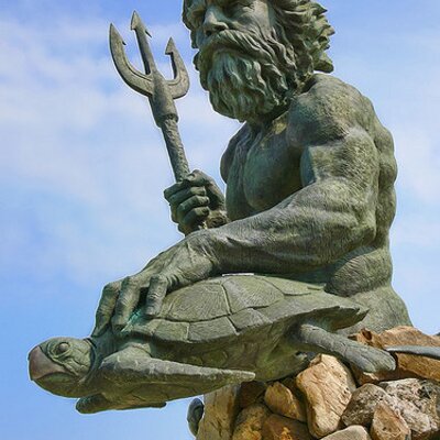 Profile Picture of Trista Dron (@MrsDron) on Twitter