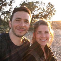 Profile Picture of Tracie Grace Riesgo (@tracie.grace.ries) on Tiktok