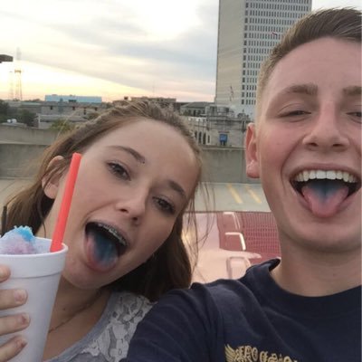 Zachary Michael Buck - Twitter Profile Picture of Zachary Michael Buck (@zach5343) on Twitter