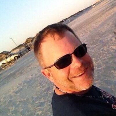 Profile Picture of Clark Kimbrell (@collier38) on Twitter