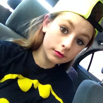 Profile Picture of Jade Olson (@jadeolson135) on Twitter