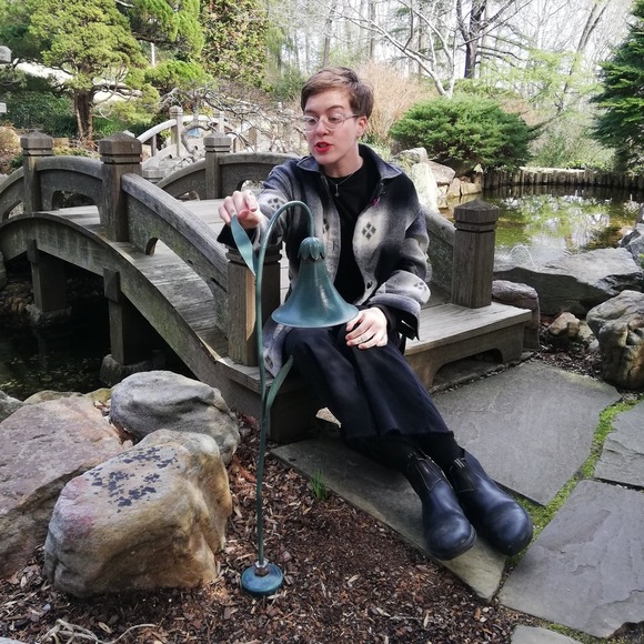 Profile Picture of Victoria Eberts (@victoriaeberts) on Poshmark