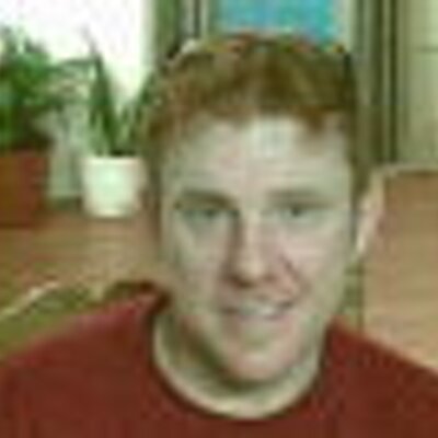 Profile Picture of Dan Hamrick (@AtlRedd75) on Twitter