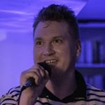 Profile Picture of Jesse Thomas (@suggested_for_mature_readers) on Instagram