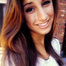 Profile Picture of Crystal Campbell (@Crystal2885) on Twitter