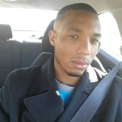 Profile Picture of Fake Raymond Jackson (@FakeJackieJeter) on Twitter