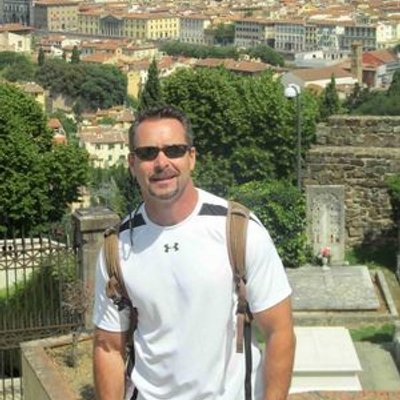 Profile Picture of Greg Hargis (@@glhargis01) on Twitter